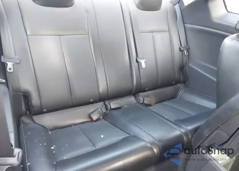 2010 Nissan Altima 3.5 Sr z USA, uszkodzony, nr VIN 1N4BL2EP9AC125277